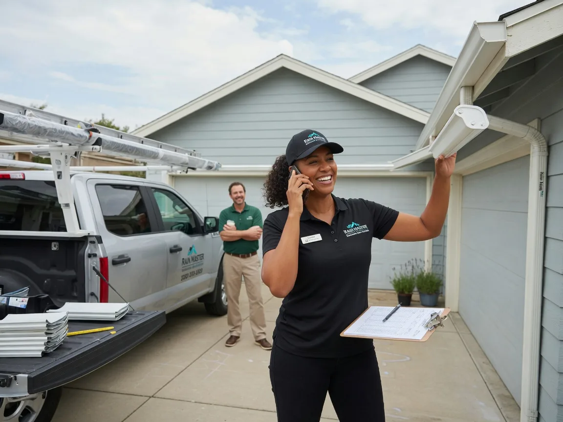 Gutter Installation Baker, MT FAQs